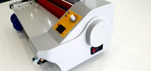 LAMINADORA DTF UV - Imagen 2