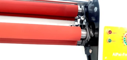 LAMINADORA DTF UV - Imagen 4