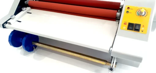 LAMINADORA DTF UV - Imagen 5