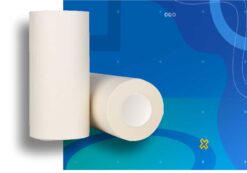 PAPEL Y MATERIAL TRANSPORTADOR