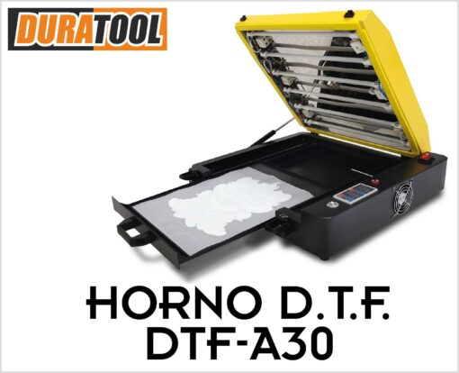 HORNO  DTF-A30