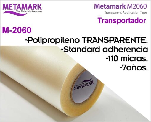 M-2060 Transportador