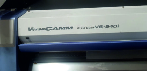 ROLAND 540 i RENEW - Imagen 2