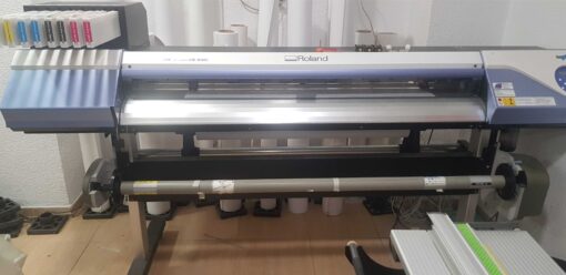 ROLAND 540 i RENEW - Imagen 3
