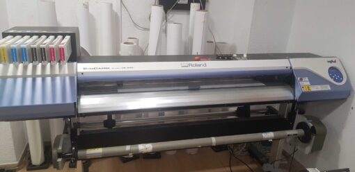 ROLAND 540 i RENEW - Imagen 4