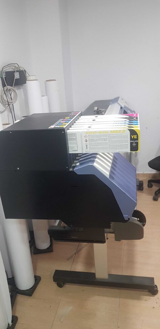 ROLAND 540 i RENEW - Imagen 5