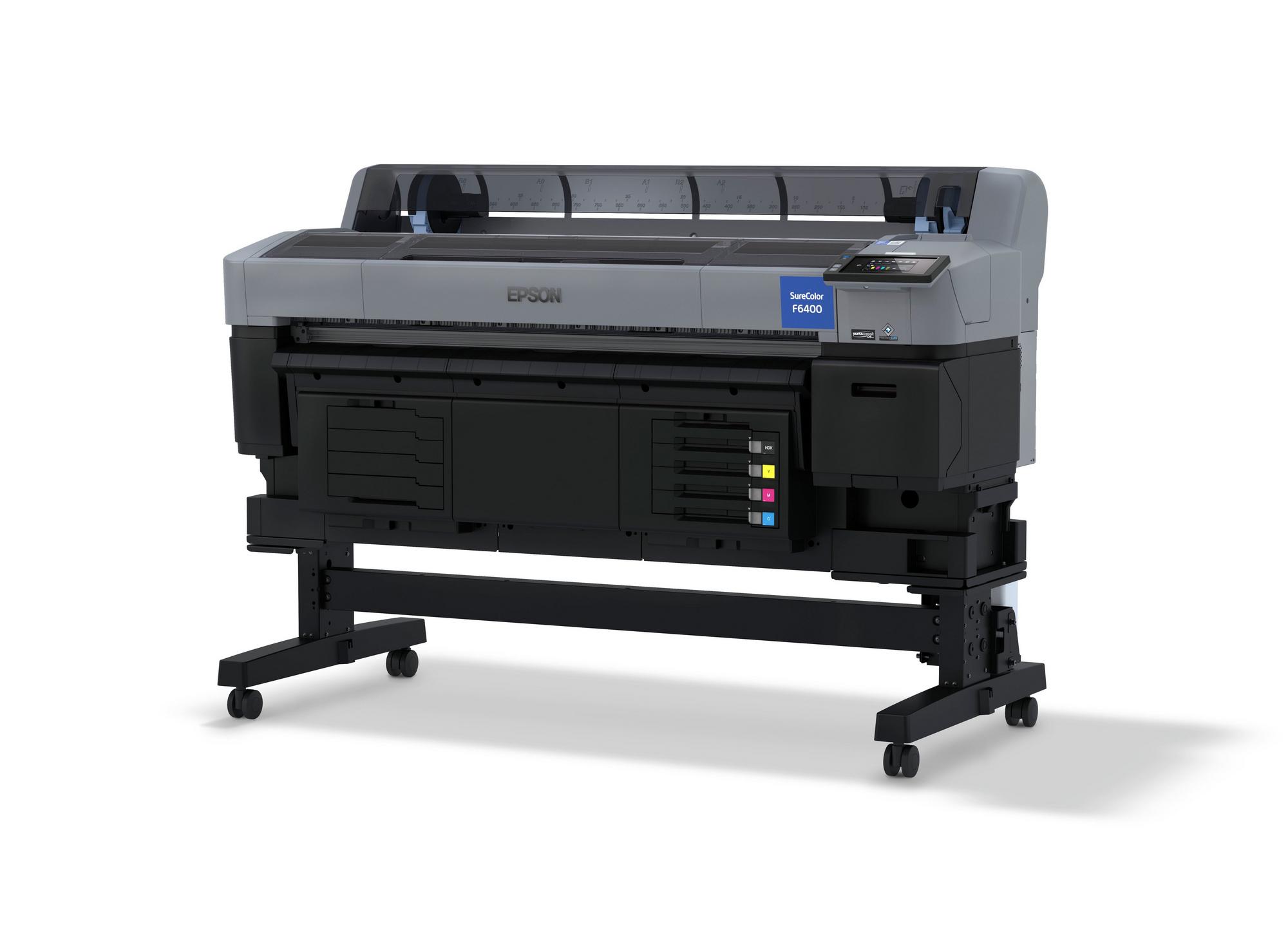 SureColor SC-F6400H 6 colores - Imagen 5