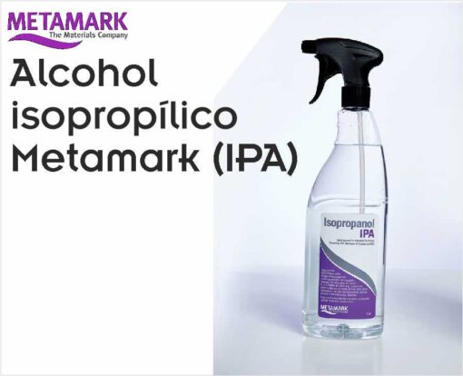 ALCOHOL ISOPROPILICO