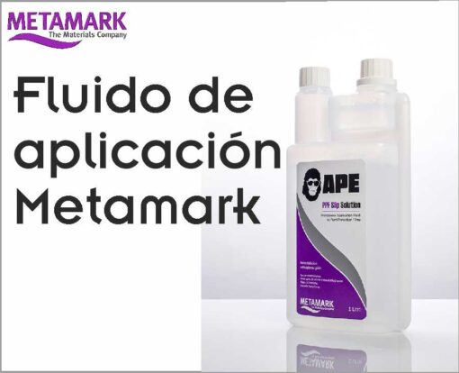 FLUIDO DE APLICACIÓN PPF