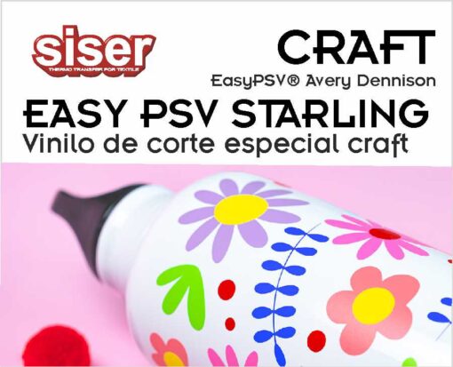 EASYPSV® STARLING™