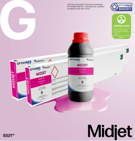 21 MIDJET - Imagen 2