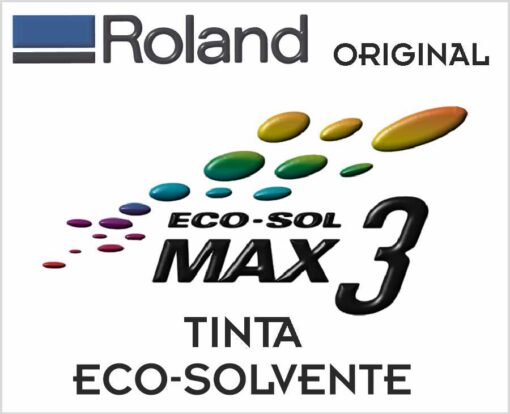 ESL5 ECO SOL MAX3