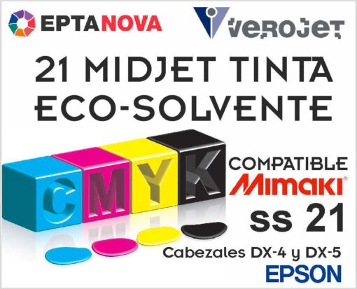 21 MIDJET