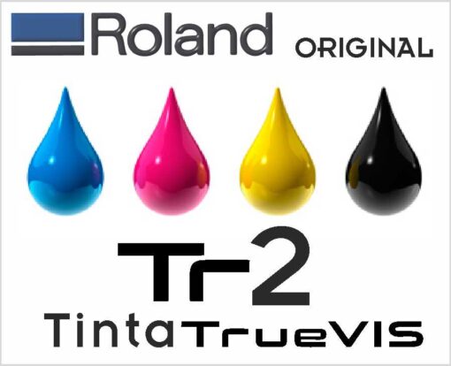 TR2 INK