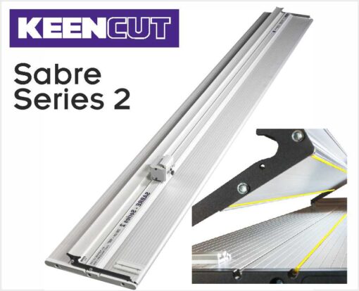 Sabre  Series 2