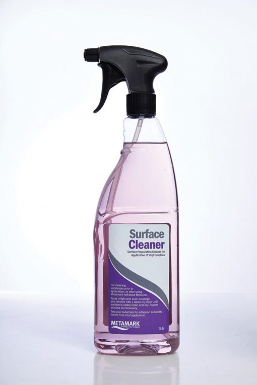 LIMPIADOR SUPERFICIES METAMARK - Imagen 2