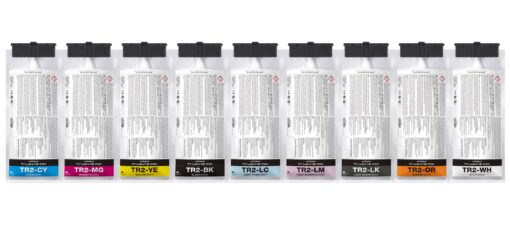 TR2 INK - Imagen 2