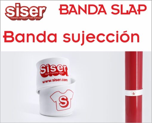 SLAP-WRISTBANDS