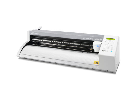 GS2-24 PLOTTER DE CORTE - Imagen 4