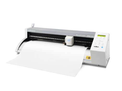 GS2-24 PLOTTER DE CORTE - Imagen 5