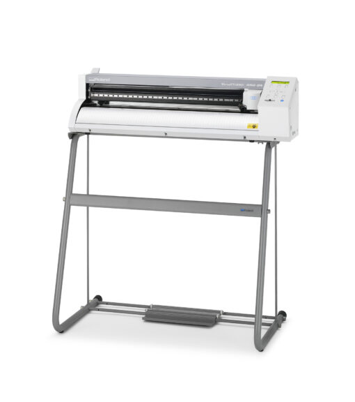 GS2-24 PLOTTER DE CORTE - Imagen 6