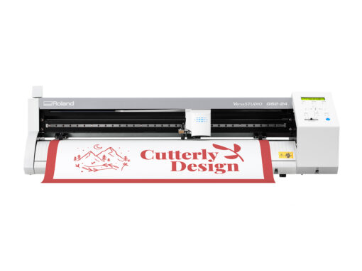 GS2-24 PLOTTER DE CORTE - Imagen 7