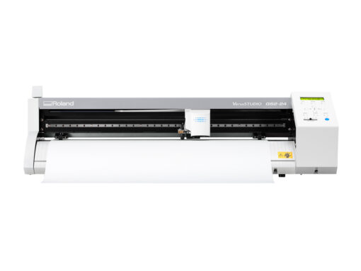 GS2-24 PLOTTER DE CORTE - Imagen 9
