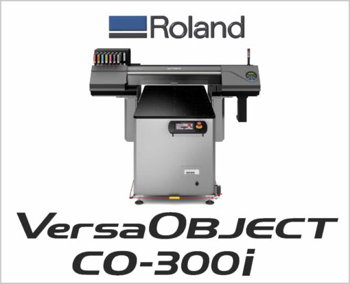 CO-300i VERSAOBJECT
