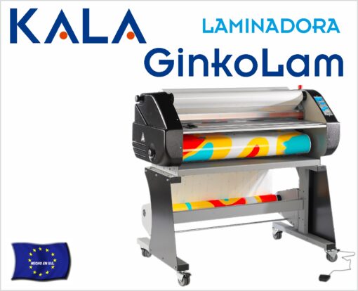 GINKOLAM LAMINADORA KALA