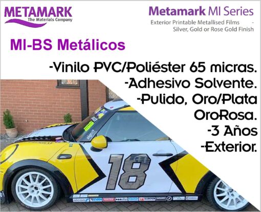 MI-BS Metálicos