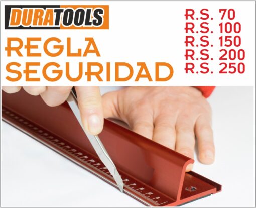 REGLA SEGURIDAD