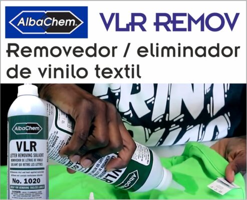 Oxy Vlr VLR REMOV - Serviprinter