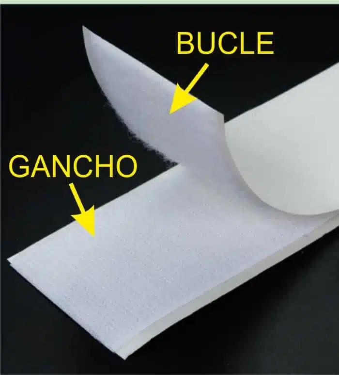 BUCLE Y GANCHO - Imagen 3