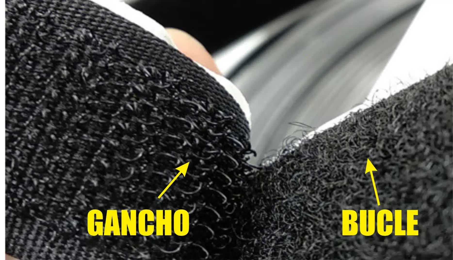 BUCLE Y GANCHO - Imagen 4