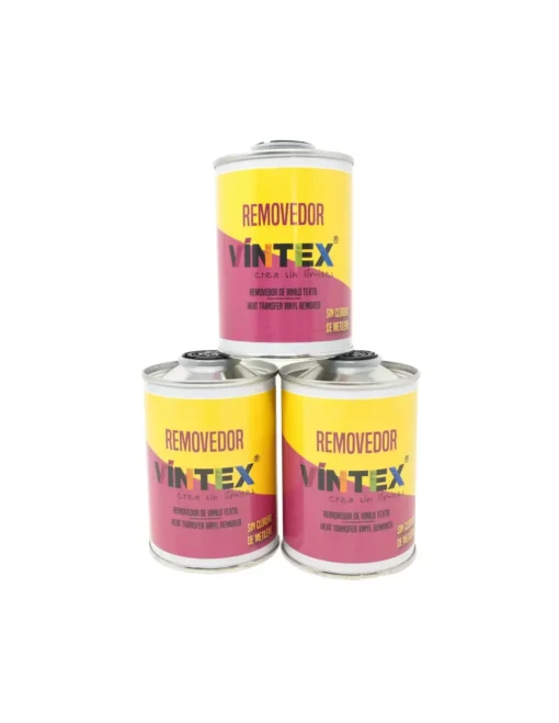 VINTEX REMOVEDOR VINILO TEXTIL - Imagen 4