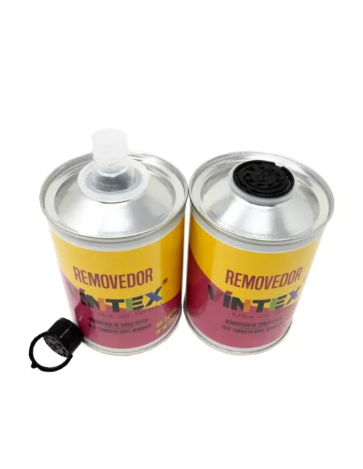 VINTEX REMOVEDOR VINILO TEXTIL - Imagen 2