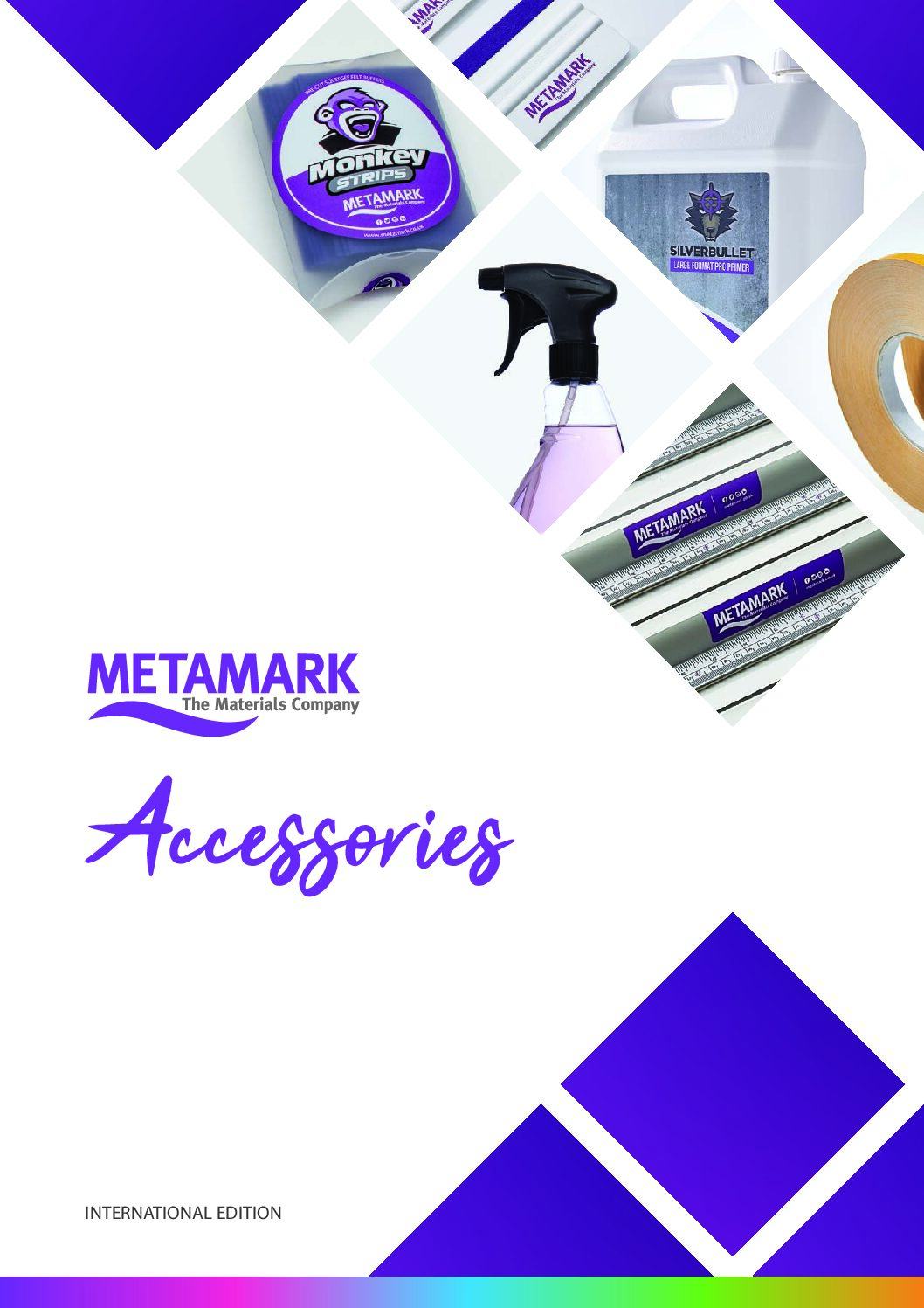 ESPATULA DURA METAMARK - Imagen 3