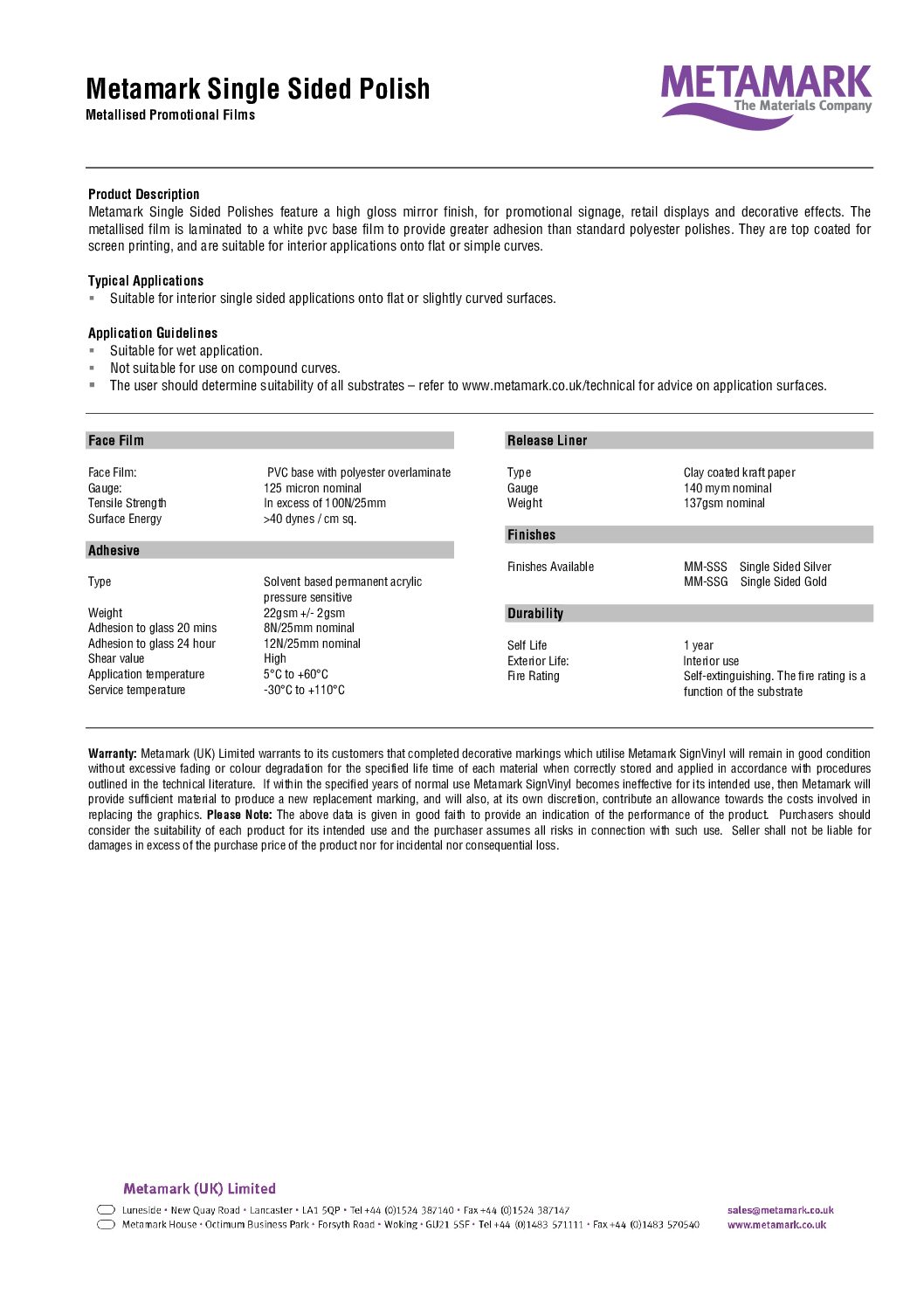 MM-SSS / MM-SSG - Imagen 4