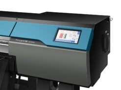 Alternative view of TRUE VIS AG-640 P&C RESINA