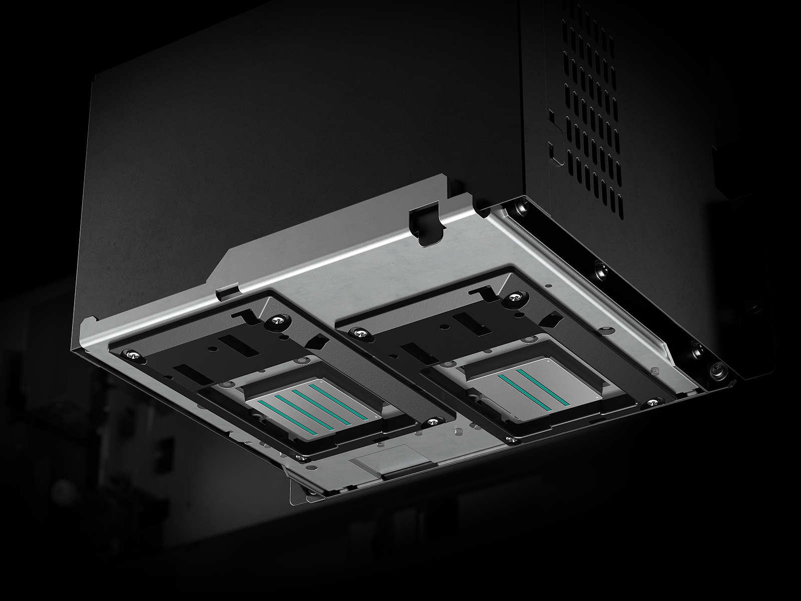 TRUE VIS AG-640 P&C RESINA - Imagen 12