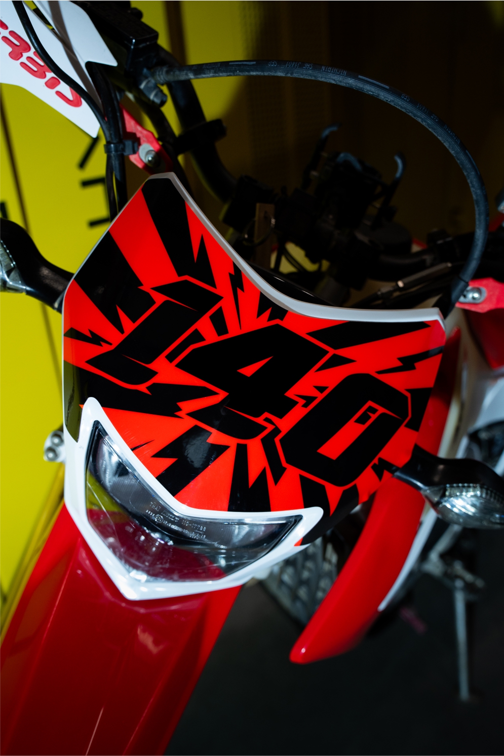 APEX FLUO SERIE - Imagen 4