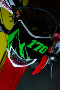 Alternative view of APEX FLUO SERIE
