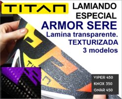 ARMOR SERIE
