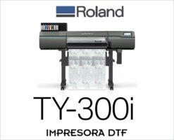 TY-300i DTF ROLAND