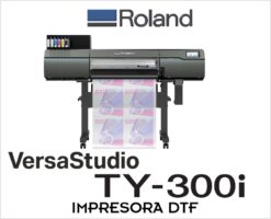 TY-300i DTF ROLAND
